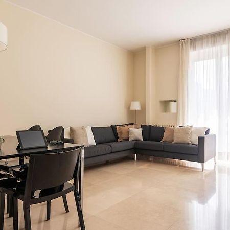 Pirelli - Flexyrent Wifi - A.C. Apartman Milánó Kültér fotó
