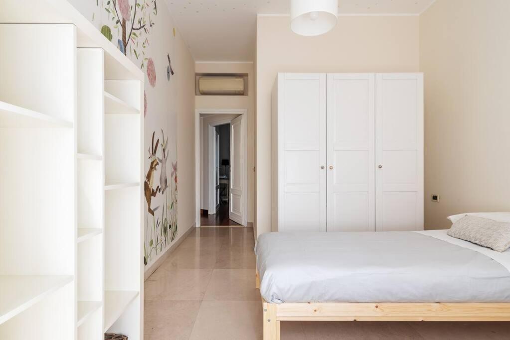 Pirelli - Flexyrent Wifi - A.C. Apartman Milánó Kültér fotó