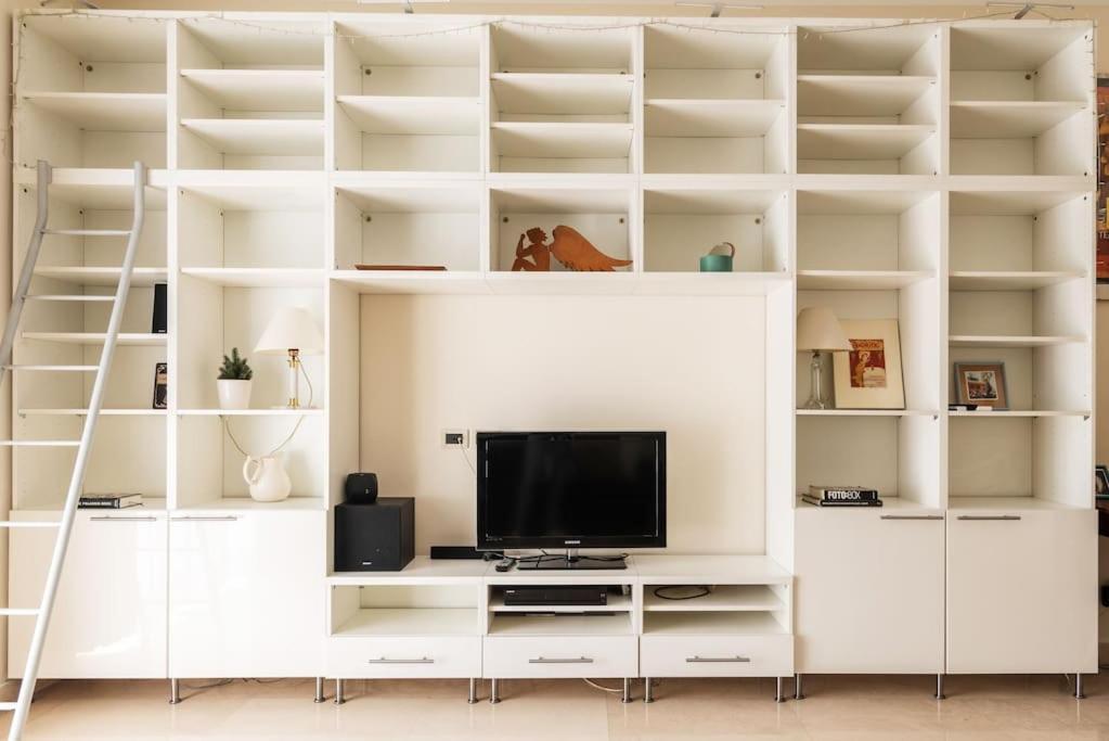 Pirelli - Flexyrent Wifi - A.C. Apartman Milánó Kültér fotó